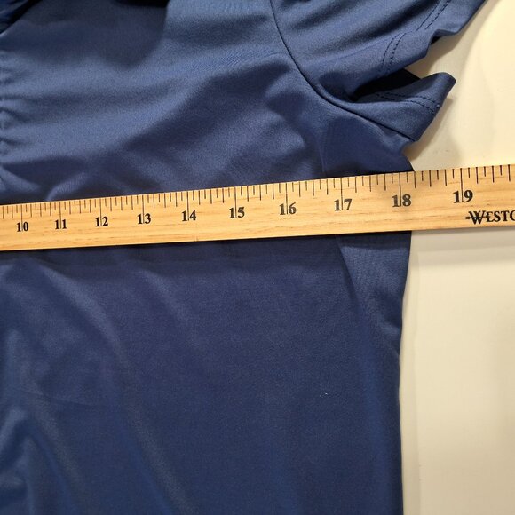 Tommy Bahama Golf Shirt - Picture 6 of 9